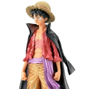 モンキー・D・ルフィ ONE PIECE フィギュア 買取価格 ｜ フィギュアの