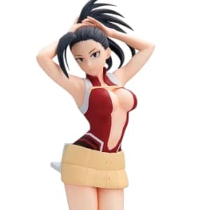 GLITTER ＆ GLAMOURS 僕のヒーローアカデミア フィギュア 買取価格