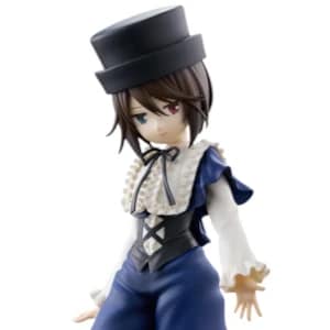 Trio-Try-iT Figure Trio-Try-iT Figure フィギュア 買取価格