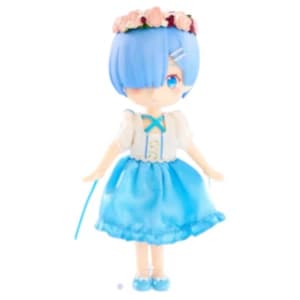 買取】ラム Re：ゼロから始める異世界生活 MeloDoll Figure ラム