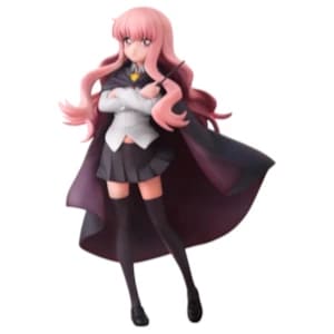 ルイズ・フランソワーズ・ル・ブラン・ド・ラ・ヴァリエール ゼロの