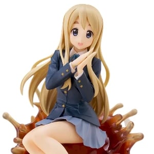 一番くじ けいおん！ フィギュア 買取価格 ｜ フィギュアの買取なら