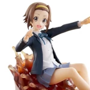 田井中律 フィギュア 買取価格 ｜ フィギュアの買取なら もえたく！