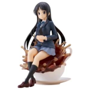 一番くじ けいおん! フィギュア 買取価格 | フィギュアの買取なら 一番くじ けいおん! フィギュア 買取価格 | フィギュアの買取なら