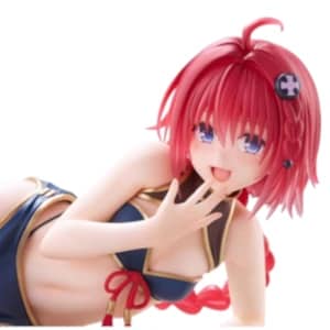 プライズフィギュア To LOVEる -とらぶる- フィギュア 買取価格