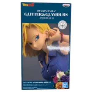 グリッターグラマラス ドラゴンボール フィギュア 買取価格