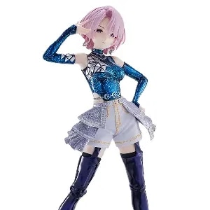 学園アイドルマスター 一番くじ フィギュア 買取価格 ｜ フィギュアの