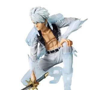 日番谷冬獅郎 フィギュア 買取価格 ｜ フィギュアの買取なら もえたく！