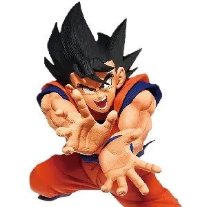 ドラゴンボール　一番くじ　A賞　孫悟空 買取】A賞 孫悟空 MASTERLISE 一番くじ ドラゴンボール SPIRIT OF THE