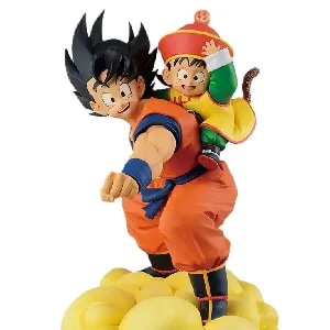 孫悟飯 一番くじ フィギュア 買取価格 ｜ フィギュアの買取なら もえたく！