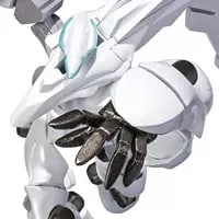 ROBOT魂 ＜SIDE FFN＞098 ファフナー・マークザイン