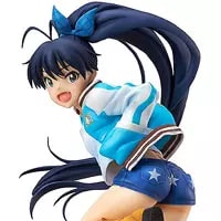 アイドルマスター 我那覇響