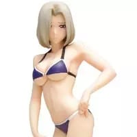 銀河機攻隊 マジェスティックプリンス スズカゼ・リン BEACH QUEENS