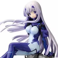 トータル・イクリプス イーニァ・シェスチナ 衛士強化装備 （1/7スケール PVC塗装済み完成品）