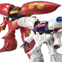 ZEONOGRAPHY QUBELEY RED＆WHITE EX■