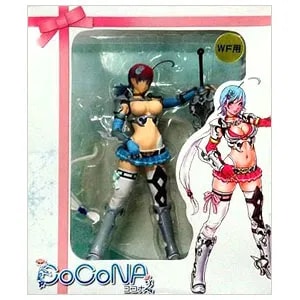 山下しゅんやオリジナルキャラクター フィギュア 買取価格