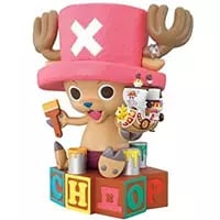一番くじワンピース　チョッパー　フィギュア　A賞など　まとめ売り チョッパー 一番くじ ONE PIECE フィギュア 買取価格