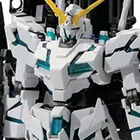 買取/ フルアーマーユニコーンガンダム  機動