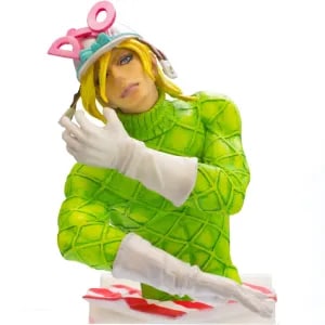 スティール・ボール・ラン モバイルスタンド Dio