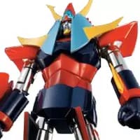 超合金魂 GX-41 勇者ライディーン