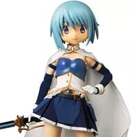 RAH MGM 美樹さやか