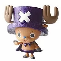 チョッパーマン フィギュア 買取価格 ｜ フィギュアの買取なら