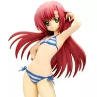 買取】レジーニャ！ ハヤテのごとく！ 桂ヒナギク 縞ニーソver