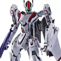 買取】DX超合金 VF-25Fメサイアバルキリー（早乙女アルト機