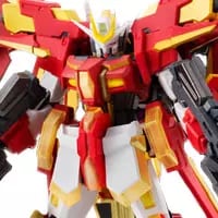 BANDAI - 魂ウェブ商店限定 ROBOT魂(SIDE MS) エクストリームガンダム オプションセット GUNDAM EXA(ガンダムエグザ) フィギュア用アクセサリ バンダイ BANDAI - 魂ウェブ商店限定 ROBOT魂(SIDE MS) エクストリーム
