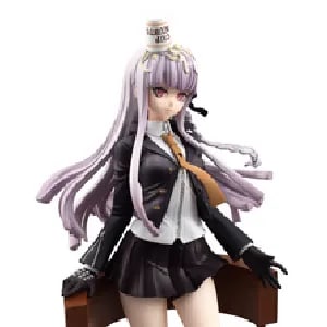 【送料込】みんなのくじ ダンガンロンパ ラストゲット賞 霧切響子 フィギュア 買取】みんなのくじ ダンガンロンパ ラストゲット賞 霧切響子