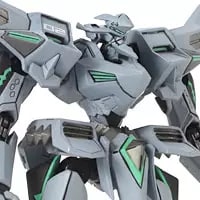 マブラヴ オルタネイティブ A3 2008 LIMITED No.04 YF-23 ブラックウィドウII PAV-2“グレイゴースト”