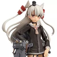 figma 240 艦隊これくしょん～艦これ～ 天津風