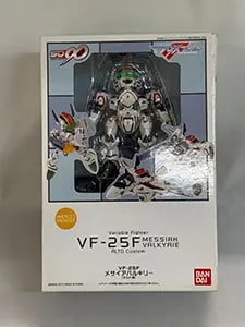 SD∞ VF-25F メサイアバルキリー（アルト機）