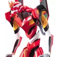 LMHG エヴァンゲリオン2号機 （ヱヴァンゲリヲン新劇場版：破） 新世紀ヱヴァンゲリオン新劇場版