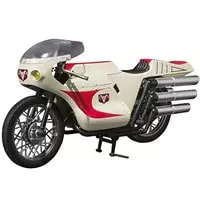 S.H.フィギュアーツ サイクロン号