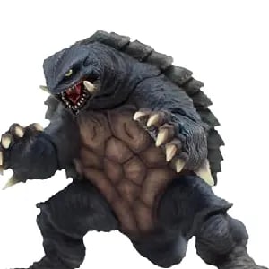 CCP1/6特撮シリーズ Vol.041 ガメラ3 ハイグレードVer.■