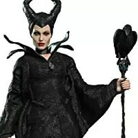 【ムービー・マスターピース】『マレフィセント』1/6スケールフィギュア マレフィセント