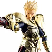 超合金 Fate/Zero アーチャー