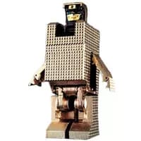 超合金 デンジライタン 復刻版