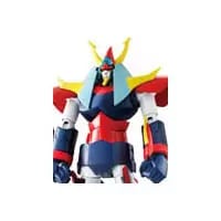 スーパーロボット超合金 ライディーン