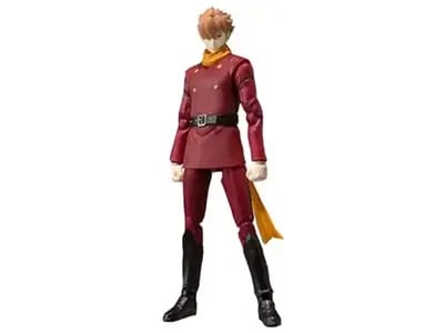 009 RE：CYBORG S.H.Figuarts CYBORG 009 島村ジョー