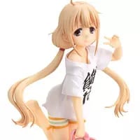 アイドルマスター シンデレラガールズ 双葉 杏 1/8スケール PVC製 塗装済み完成品フィギュア