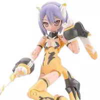 武装神姫 フェレット型MMS パーティオ