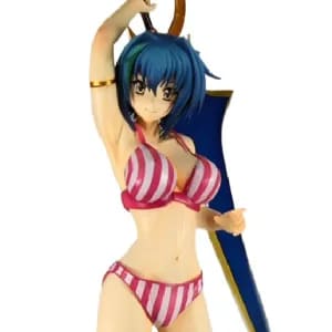 【未開封】 キャラアニ リアス・グレモリー 先輩のおっぱいひとりじめ フィギュア FIG]リアス・グレモリー 先輩のおっぱいひとりじめフィギュア