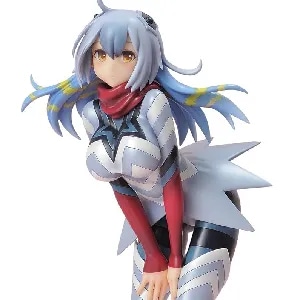 買取】ウルトラ怪獣擬人化計画 ガッツ星人 ノンスケール PVC製