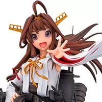 ファニーナイツ 艦隊これくしょん -艦これ- 金剛改二 ■