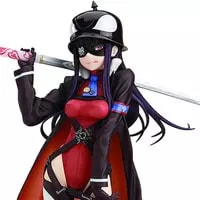 世界征服～謀略のズヴィズダー～ プラーミャ様【グッドスマイルオンライン限定】■