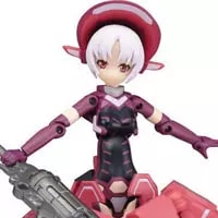 武装神姫 マリーセレス レムリア