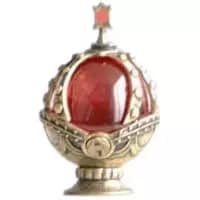 魔法少女まどか☆マギカ ソウルジェム E 佐倉杏子