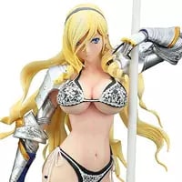 ワルキューレロマンツェ 少女騎士物語 スィーリア・クマーニ・エイントリー■